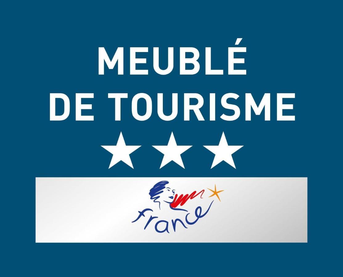 Le Pouffre, Maison De Pecheur Au Quartier Des Artistes, Clim, Wifi Σετ Εξωτερικό φωτογραφία