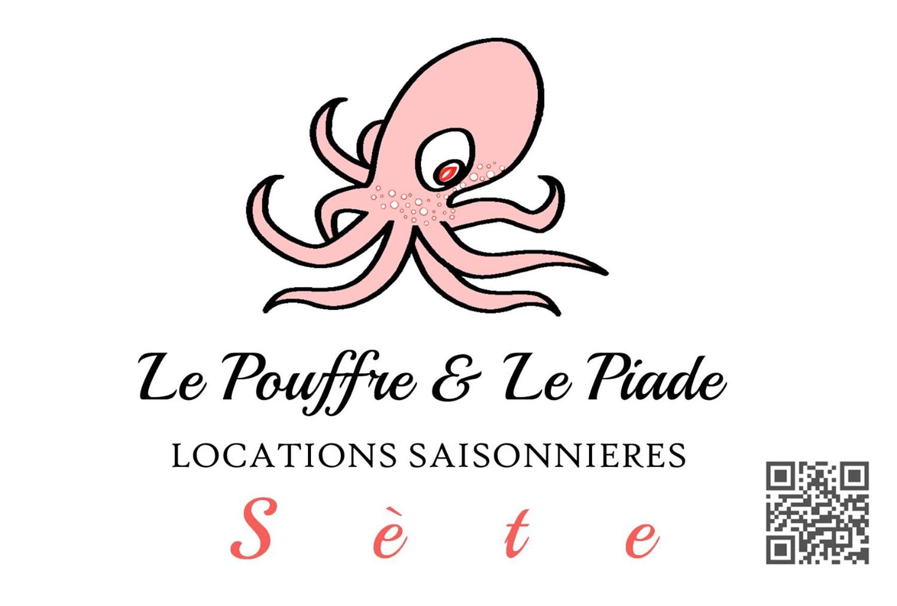 Le Pouffre, Maison De Pecheur Au Quartier Des Artistes, Clim, Wifi Σετ Εξωτερικό φωτογραφία